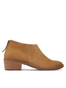 Balagan Polobotky Balagan Lea Hnědá