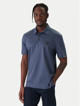 BOSS BOSS Pólóing C-Parris 01 50555829 Kék Regular Fit