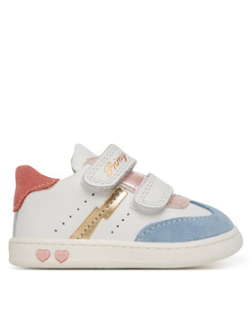 Primigi Sneakersy Primigi 7903422 Biela