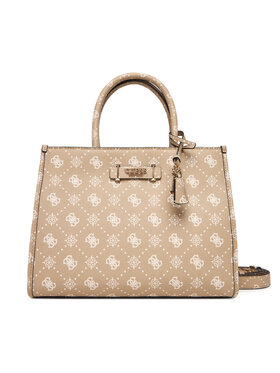 Guess Soma Guess Silia HWGP98 90220 Bēšs