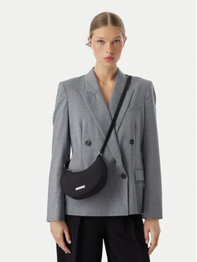 KARL LAGERFELD Handtasche KARL LAGERFELD B3W30308 Schwarz