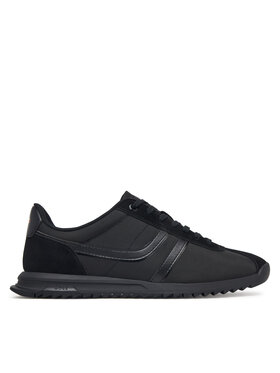 BOSS Sneakersy BOSS Zayn 50568479 Černá