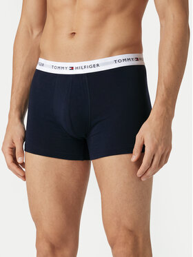 Tommy Hilfiger Tommy Hilfiger Conjunto de calzoncillos boxer UM0UM03890 De color