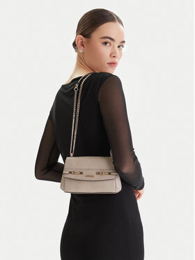 Guess Сумка Guess Melinda Mini HWKL99 33780 Бежевий