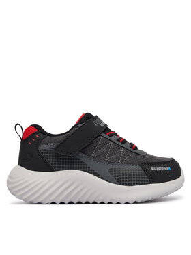 Skechers Snīkeri Skechers Bounder - Venture Squad 406338N/BKCC Melns