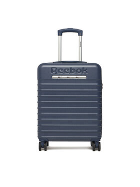 Reebok Valigia da cabina Reebok CWBEO-RBK-MS-003-S Blu scuro