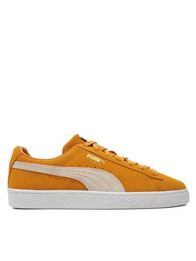 Puma Sneakersy Puma Suede Classic Xxi 374915-97 Oranžová