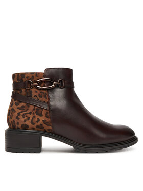 Ara Īsie zābaki Ara Parker 12-26110-03 Brūns