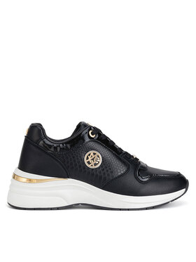 MEXX Tenisice MEXX MI001009043W Crna
