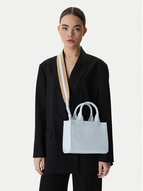 LOVE MOSCHINO Сумка LOVE MOSCHINO JC4044PP1OLE0701 Світло-синій