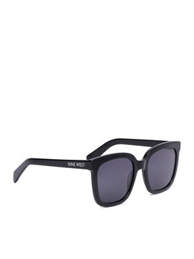 Nine West Сонцезахисні окуляри Nine West CEO-NW6622S Чорний