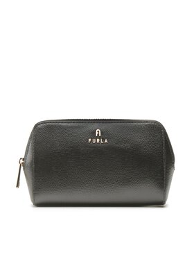 Furla Kosmetický kufřík Furla Camelia WE00449-ARE000-O6000-1-007-20-CN-E Černá