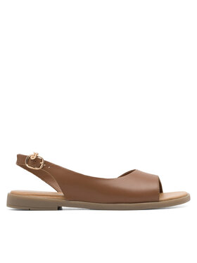 Lasocki Sandále Lasocki FOXI WI16-FOXI-70 Hnedá