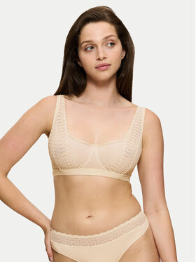 Triumph Triumph Liemenėlė su lankeliais Aura Spotlight 10219859 Smėlio