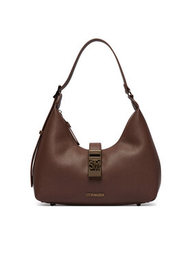 Steve Madden Táska Steve Madden Bovie 13001510 Barna