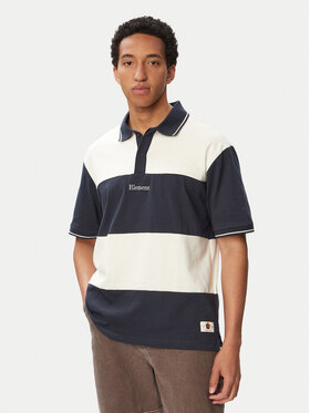 Element Element Polo SBXE Please ELYKT00185 De color Regular Fit