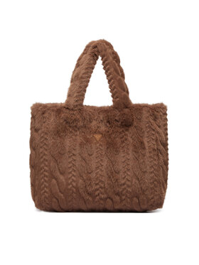 Guess Τσάντα Guess W6BZ14 W4361 Καφέ