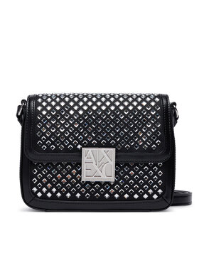 Armani Exchange Torebka Armani Exchange XW003374 AF26449 MC009 Czarny