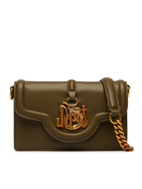 Just Cavalli Τσάντα Just Cavalli 81RA5PN2 ZS749 Πράσινο