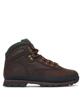 Timberland Trekking Timberland Euro Hiker TB0A5TR6W011 Smeđa