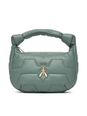Patrizia Pepe Kabelka Patrizia Pepe 8B0223/L006 Zelená