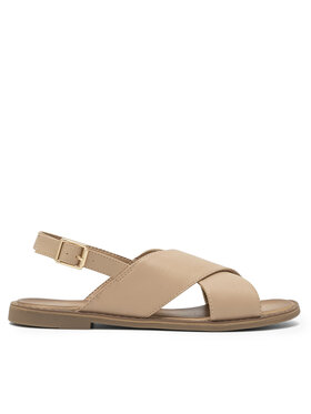 Jenny Fairy Sandále Jenny Fairy WS5551-10 Béžová