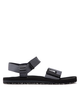 The North Face Sandales The North Face Skeena Sandal NF0A46BGF9L1 Pelēks