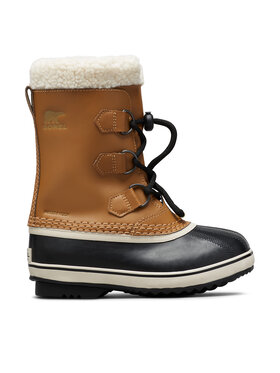 Sorel Snehule Sorel Yoot Pac Tp 2117081259 Hnedá