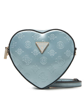 Guess Soma Guess HWTG94 96770 Gaiši zils