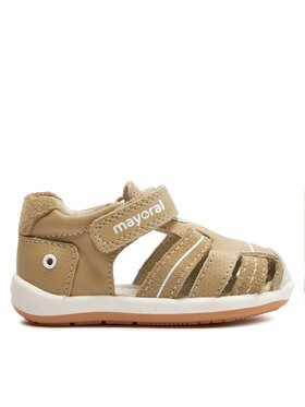Mayoral Sandály Mayoral 41563 Hnědá