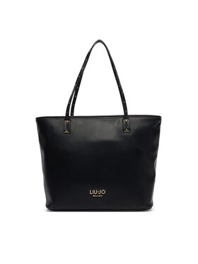 Liu Jo Дамска чанта Liu Jo AF6070 E1120 Черен