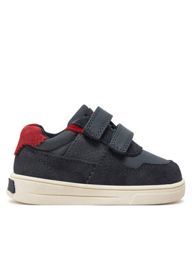 Mayoral Sneakersy Mayoral 42.520 Tmavomodrá