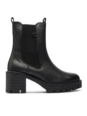 Refresh Členková obuv Refresh 172042 Čierna