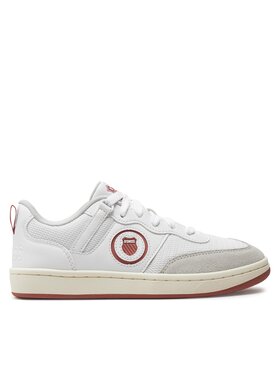 K-Swiss Снікерcи K-Swiss K-Varsity 99075-962-M Білий