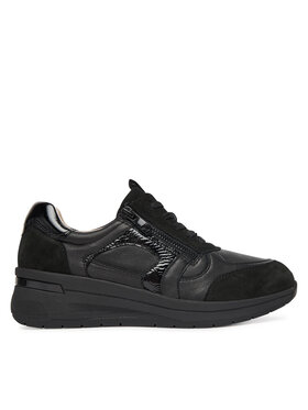 Caprice Sneakers Caprice 9-23300-44 Schwarz