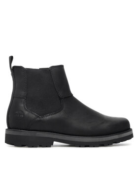 Timberland Черевики Timberland Courma Kid Chelsea TB0A28QA001 Чорний