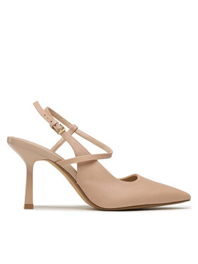 Aldo Босоніжки Aldo Brunette 13439390 Écru