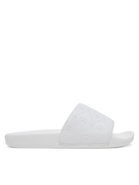 Just Cavalli Шльопанці Just Cavalli 78RA3SZ5 ZSC31 Білий