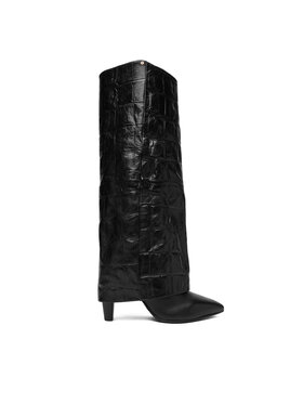 Bronx Zābaki Bronx Jad-Ey 14348-WE Melns