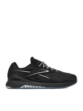Reebok Обувки за фитнес зала Reebok EO-NANO X5 EDGE 100263993 Черен