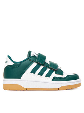 adidas Laisvalaikio batai adidas Rapid Court JR1022 Žalia