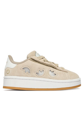 adidas Снікерcи adidas Campus 00S Led Lights Cf El C IH6385 Бежевий