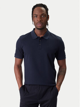 JOOP! JOOP! Polo Roni 10100056 30100501 Azul marino Regular Fit