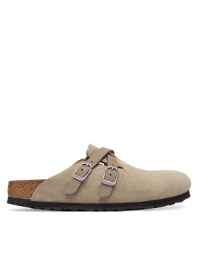 Birkenstock Шльопанці Birkenstock Blair D-Buckle 1032905 Світло-бежевий