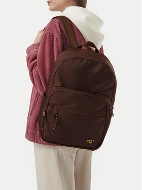 Roxy Рюкзак Roxy CWBEO-ROXY-RH-001-10 Коричневий
