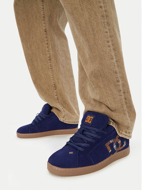 DC Shoes Αθλητικά DC Shoes EO-NET SE DC03260410 Σκούρο μπλε