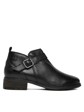 Josef Seibel Ботильйони Josef Seibel Kate 10 MI307 Чорний