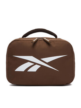 Reebok Pochette per cosmetici Reebok CWBEO-RBK-U1-001-AW26 Marrone