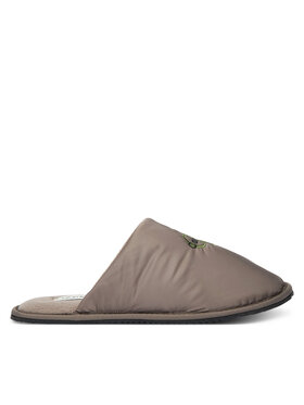 Calvin Klein Hausschuhe Calvin Klein YM0YM01392 Beige