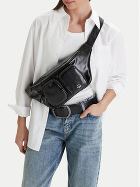 G-STAR Сумка G-Star Raw EO-LDA8478 Чорний